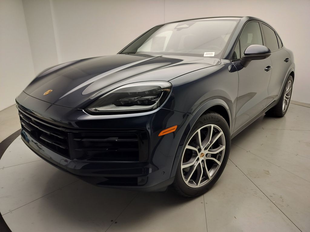 Thumbnail: 2026 Porsche  - 1
