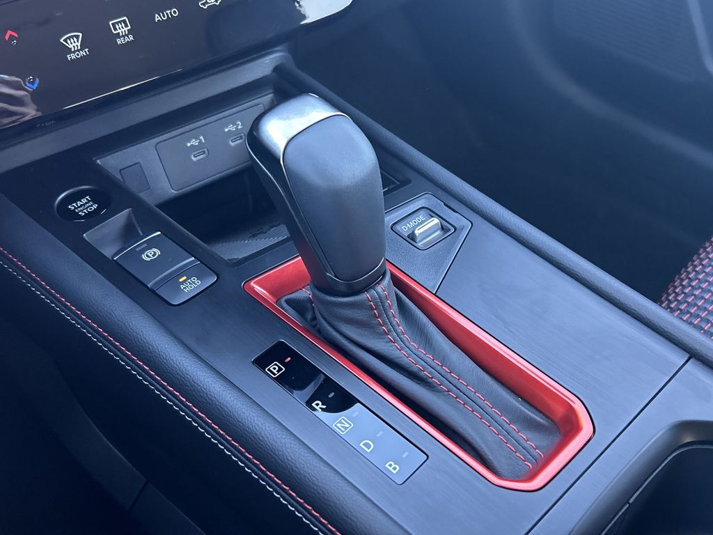 New 2026 Nissan Kicks SUV