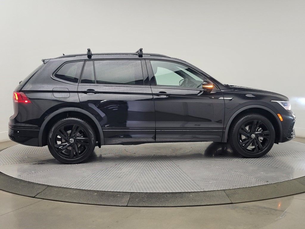 Thumbnail: 2024 Volkswagen Tiguan - 6