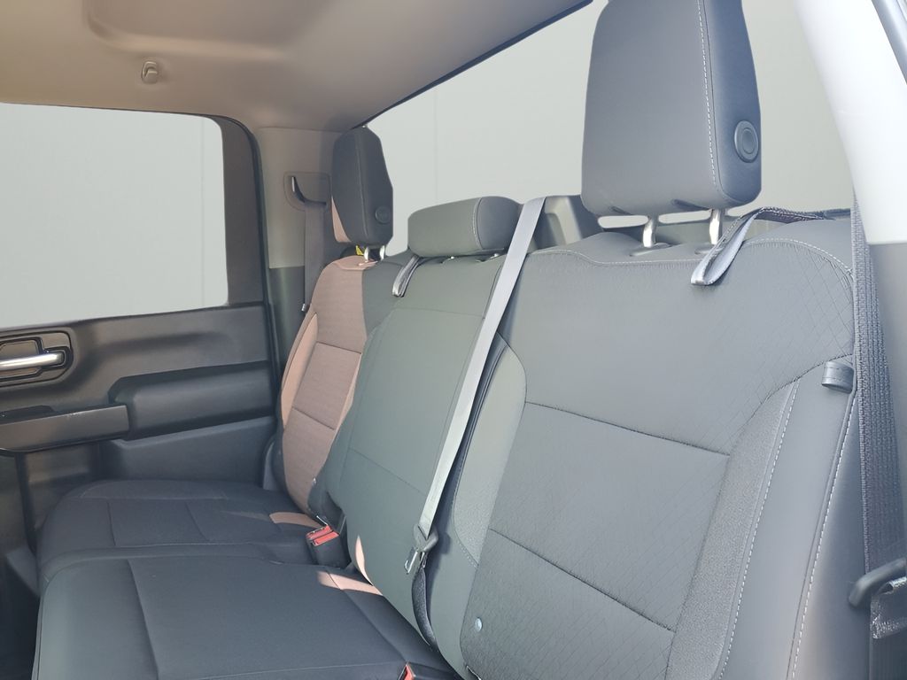 Used Car 2021 Chevrolet Silverado 2500hd  Lt For Sale Under $35,000 In Austin, Texas