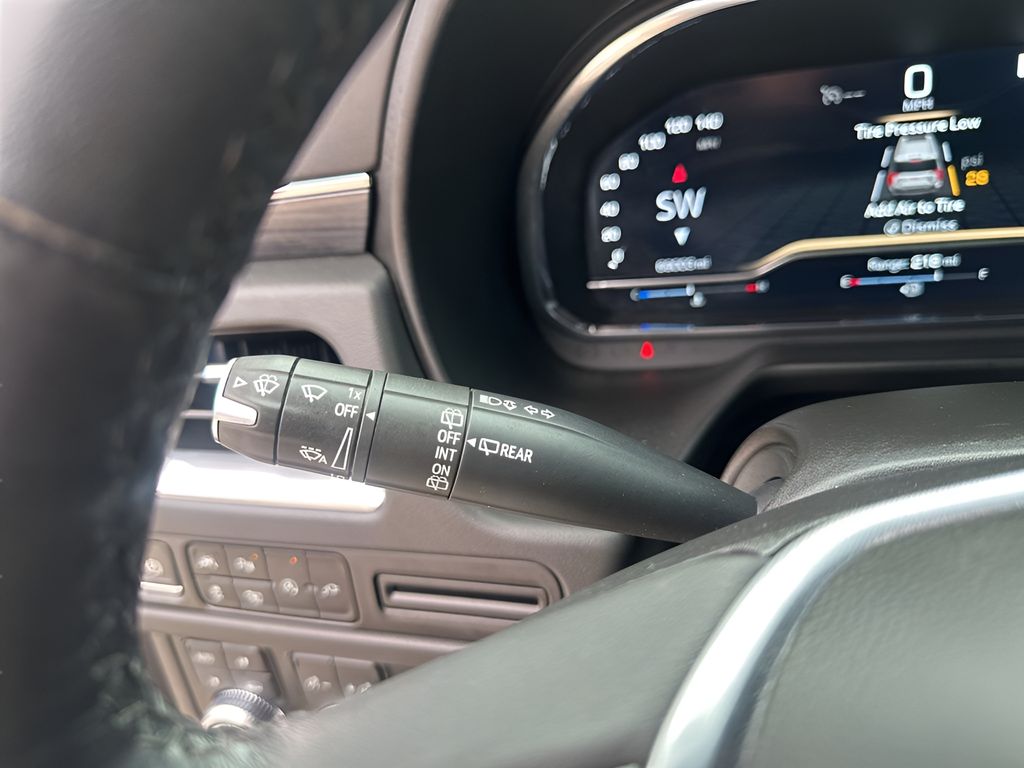 Used Car 2022 Gmc Yukon  Slt For Sale Under $50,000 In Austin, Texas