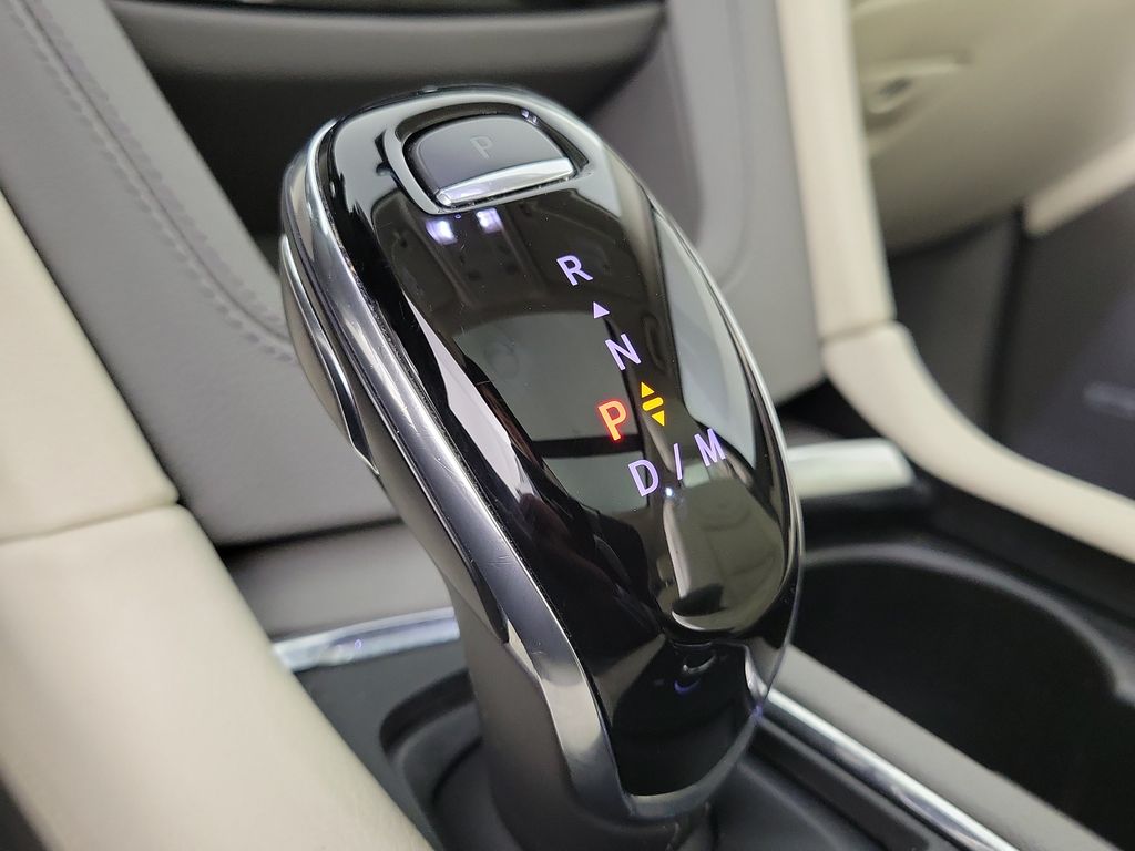 2021 Cadillac XT6 Premium Luxury Gray at Tom Peacock Cadillac