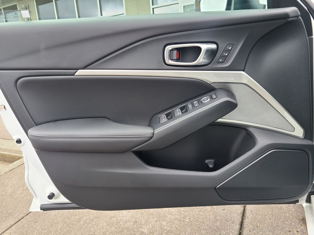 2025 Acura Integra A-Spec Tech Package