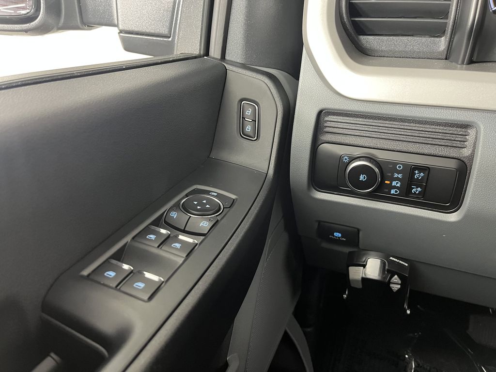 2025 Ford F-350 XL Crew Cab 60 CA 4WD, Scelzi Gooseneck Flatbed 9F0159 for sale #9F0159 - photo 19