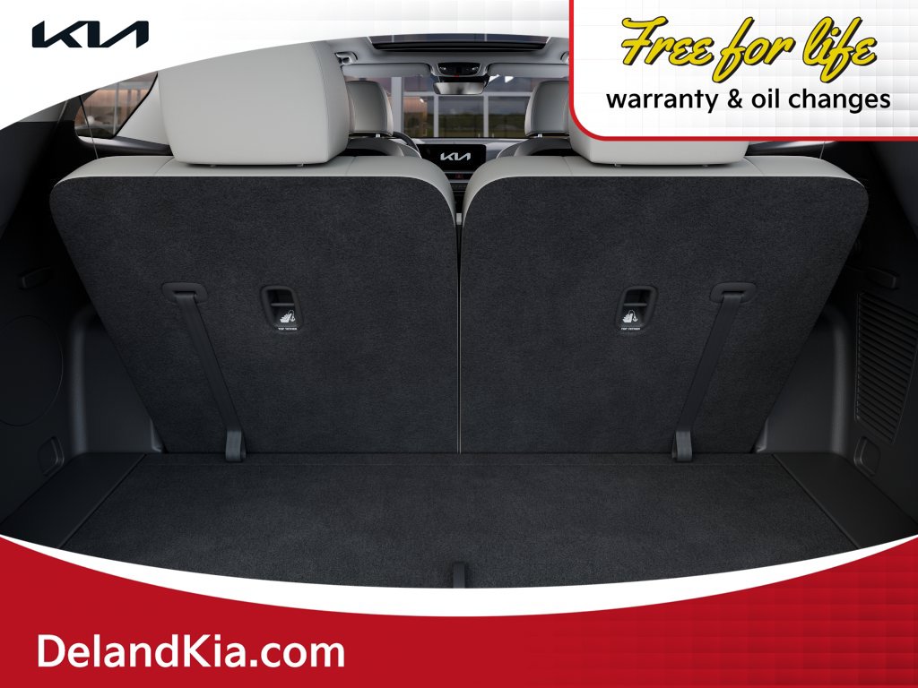 New 2026 Kia Sorento SUV
