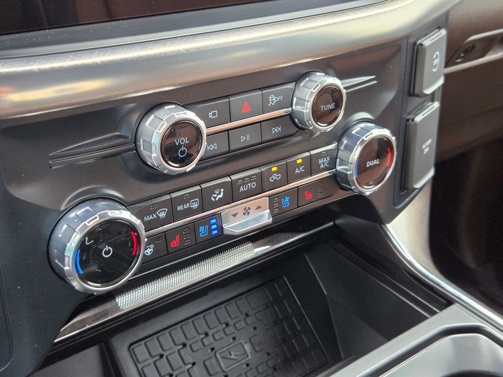 Used 2025 Ford F-150 Truck