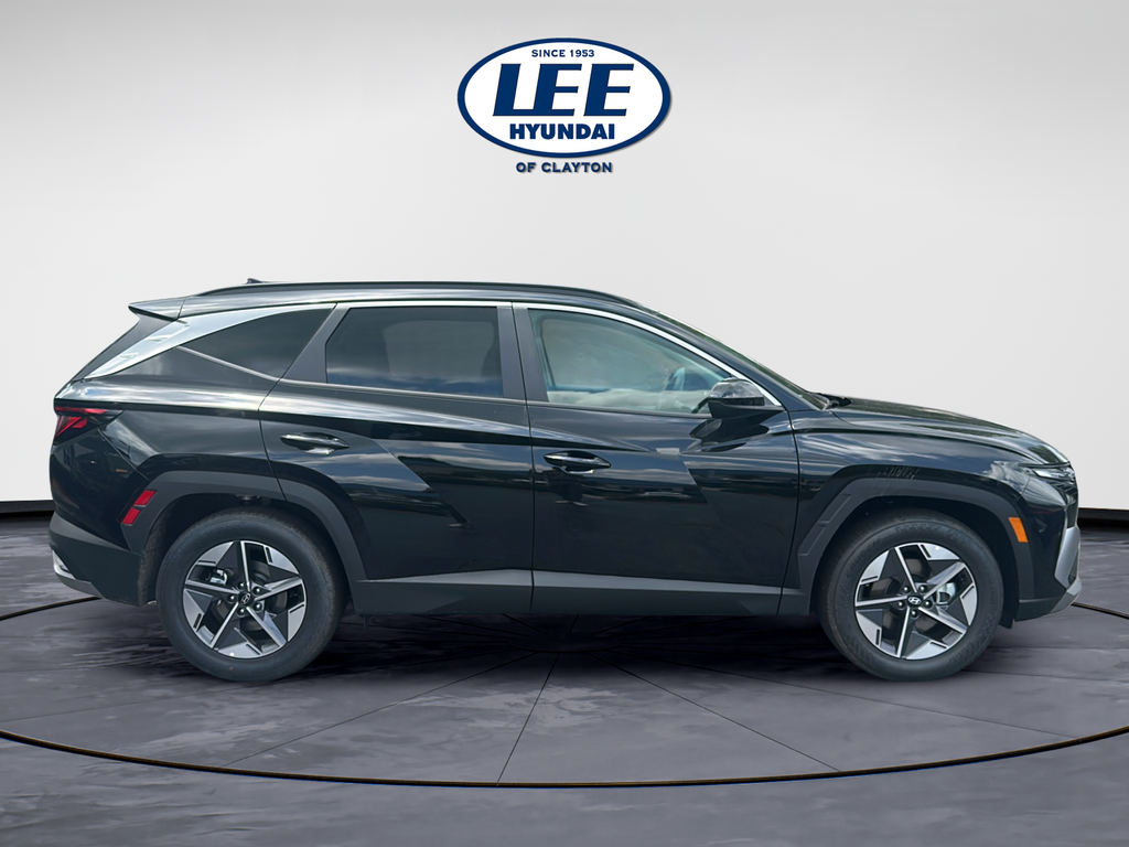 2026 Hyundai Tucson SEL - Photo 6