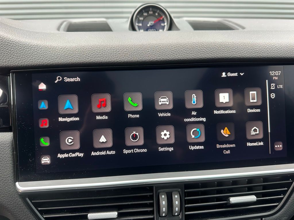 Thumbnail: 2023 Porsche  - 28