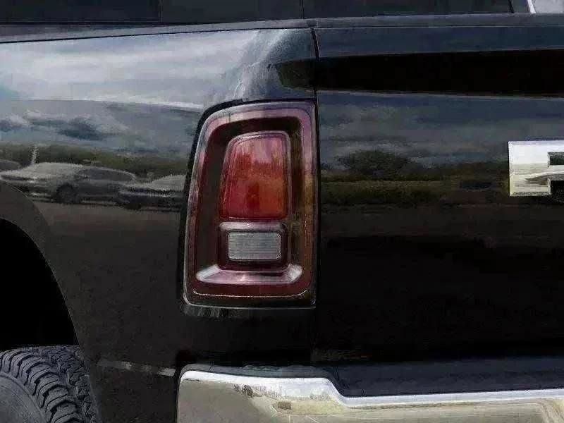 New 2026 Ram 2500 Truck