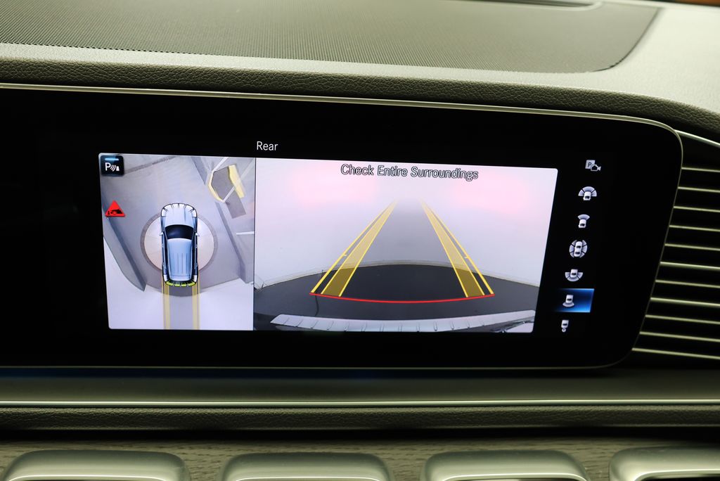 Thumbnail: 2023 Mercedes-Benz GLE - 26