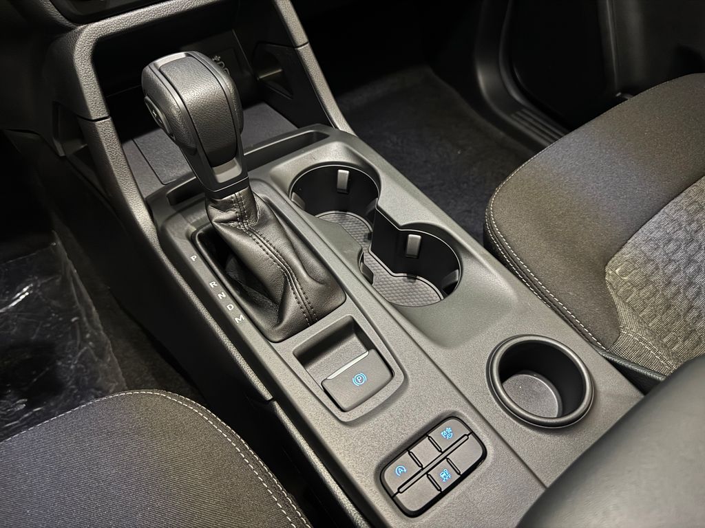 New 2026 Beige Ford STX image 12