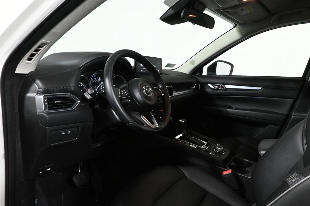 Thumbnail: 2024 Mazda CX-5 - 16