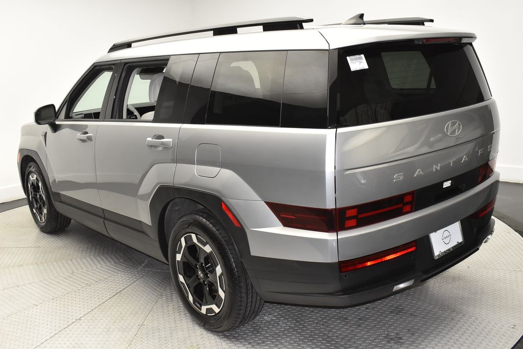 Thumbnail: 2024 Hyundai Santa Fe - 7