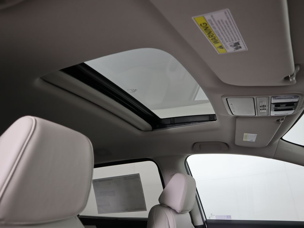 Thumbnail: 2026 Honda Odyssey - 18