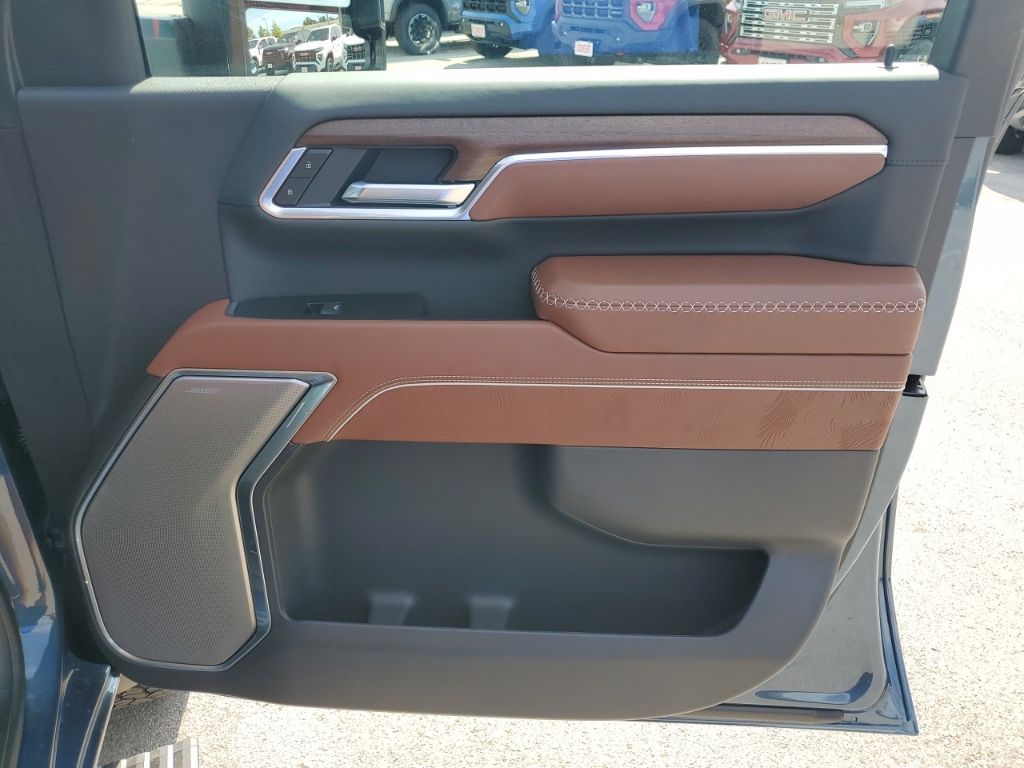 New Car 2025 Gmc Sierra 3500hd  Denali Ultimate For Sale In Austin, Texas