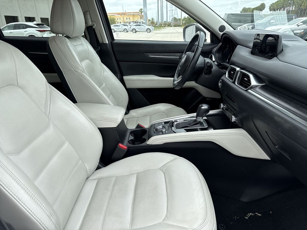 Thumbnail: 2019 Mazda CX-5 - 15