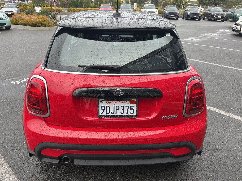 Thumbnail: 2023 MINI Cooper - 3