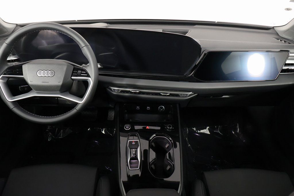 Thumbnail: 2026 Audi A5 - 4