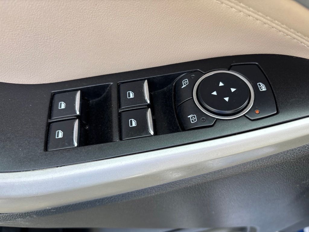 Used 2022 Ford Explorer SUV