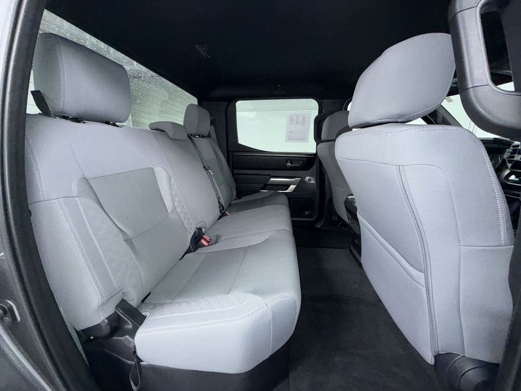 Used 2025 Toyota Tundra Truck