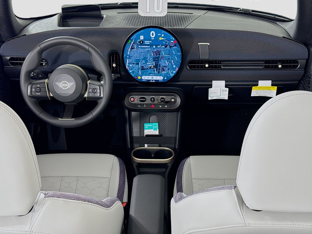 Thumbnail: 2026 MINI Cooper - 13