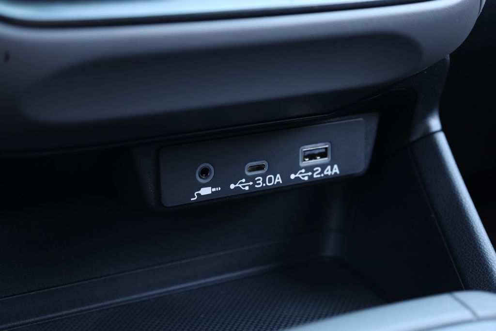 new 2026 Subaru Crosstrek car, priced at $30,508