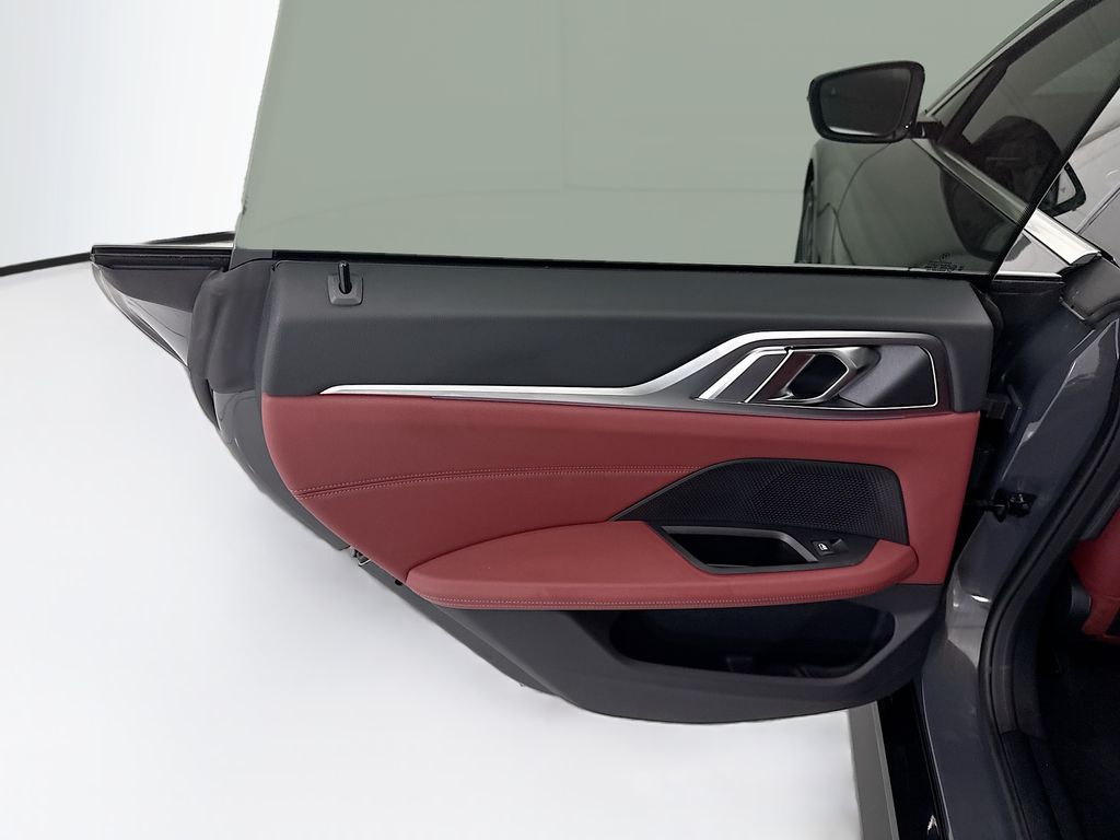 Thumbnail: 2023 BMW 4 Series - 25