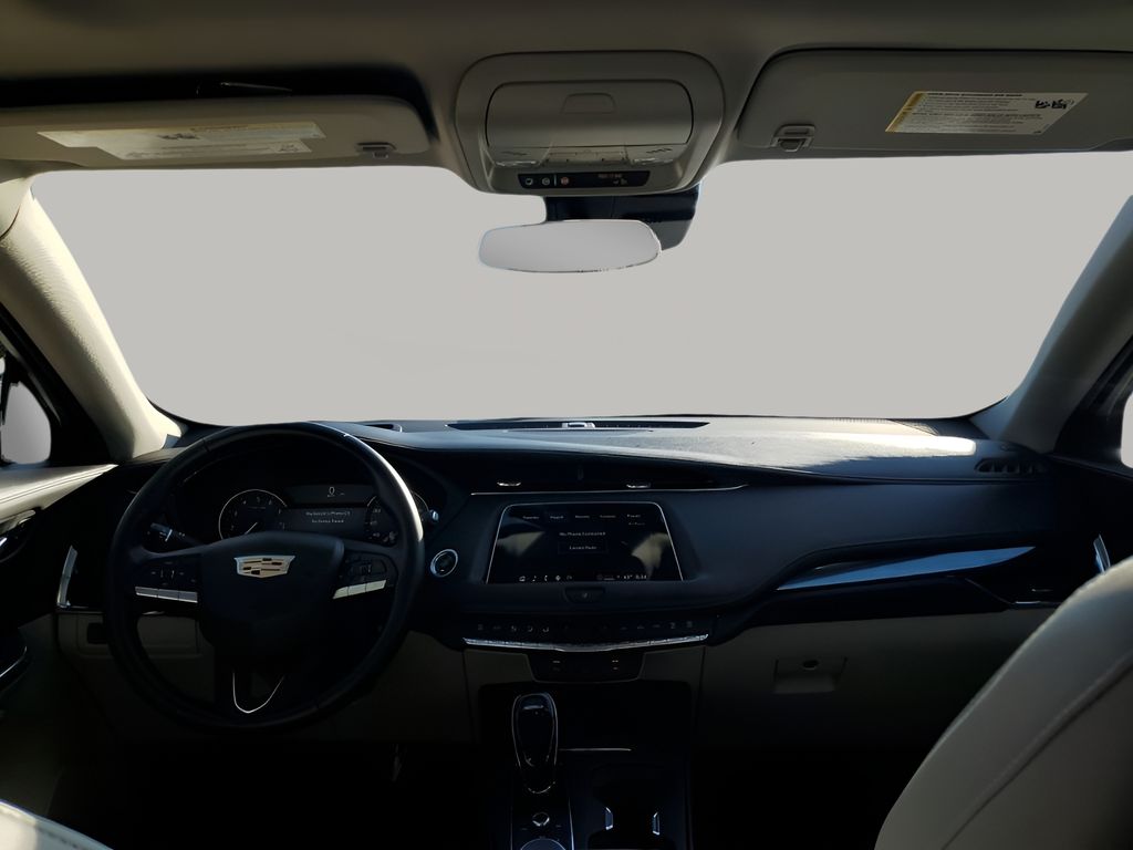 Used Car 2023 Cadillac Xt4  Luxury For Sale Under $30,000 In Austin, Texas