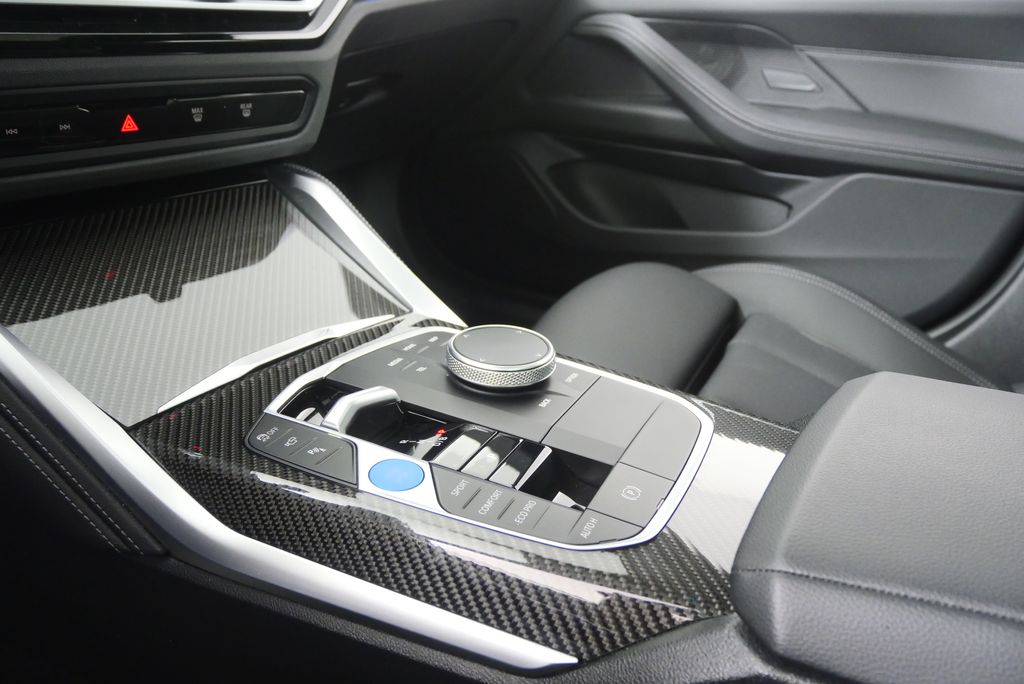 Thumbnail: 2023 BMW i4 - 23