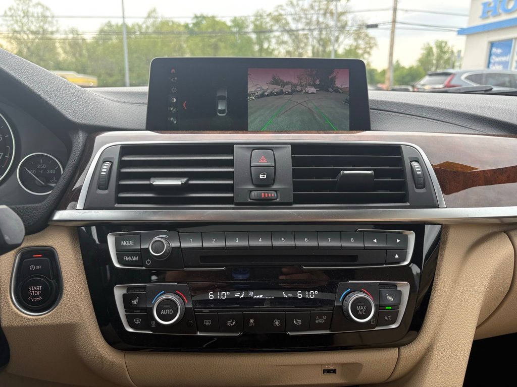 2019 BMW 430i Gran Coupe xDrive
