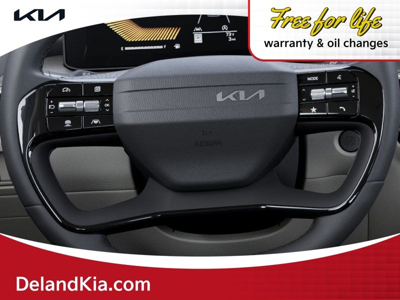 New 2026 Kia Sorento SUV
