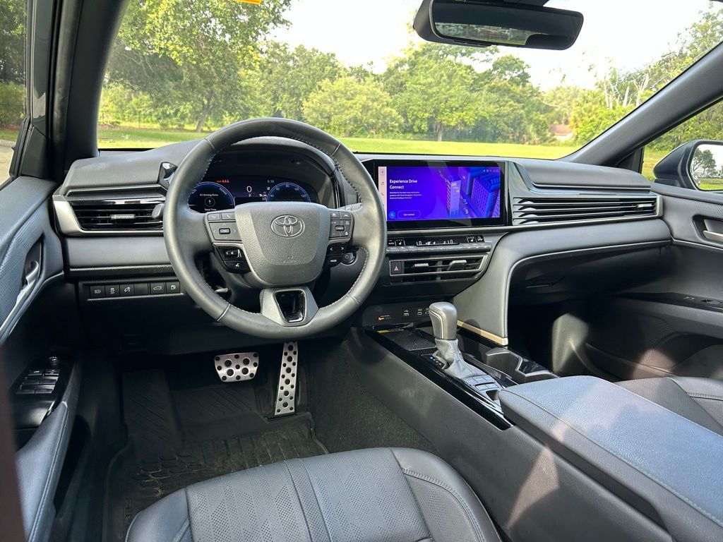 Thumbnail: 2025 Toyota Camry - 12