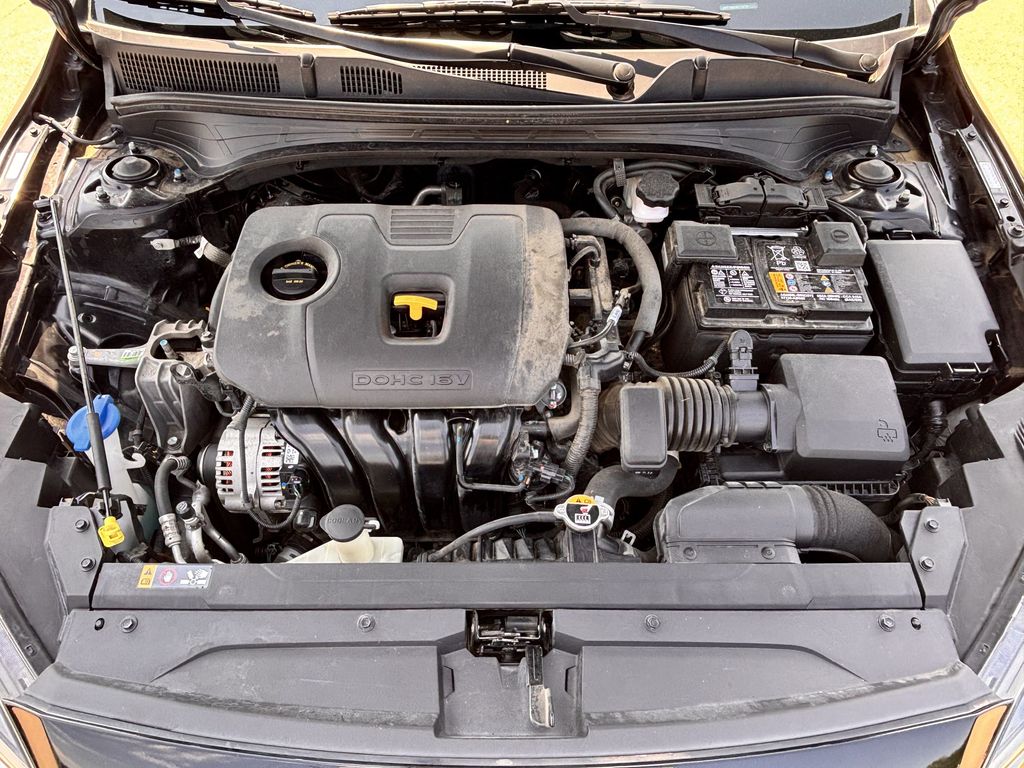 Used Car 2024 Kia Forte  Gt-line For Sale Under $25,000 In Corsicana, Texas
