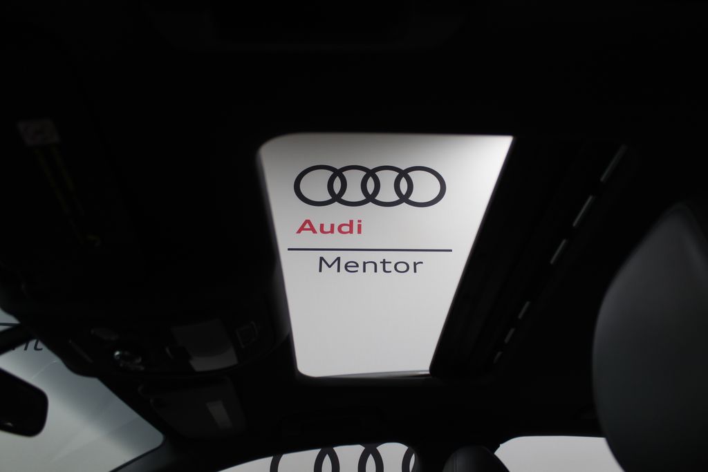 Thumbnail: 2011 Audi A4 - 12