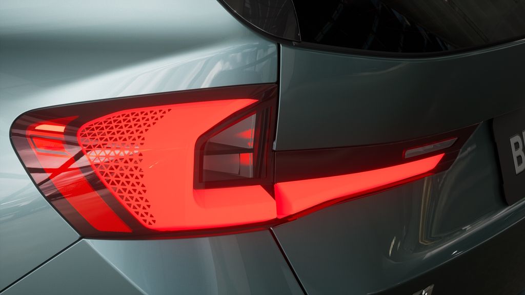 Thumbnail: 2026 BMW X1 - 32