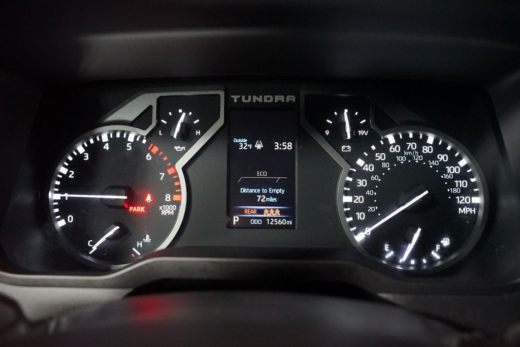 Thumbnail: 2024 Toyota Tundra - 15