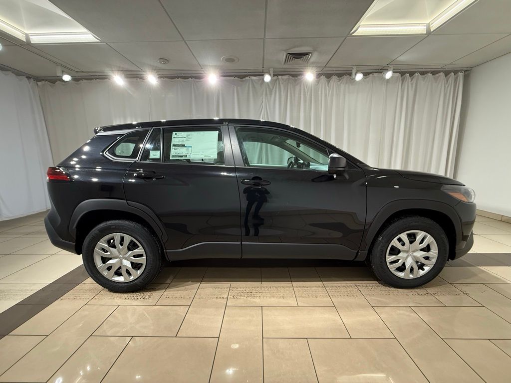 Thumbnail: 2026 Toyota Corolla Cross - 6