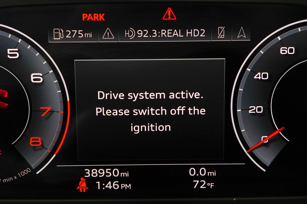 Thumbnail: 2023 Audi A5 - 32