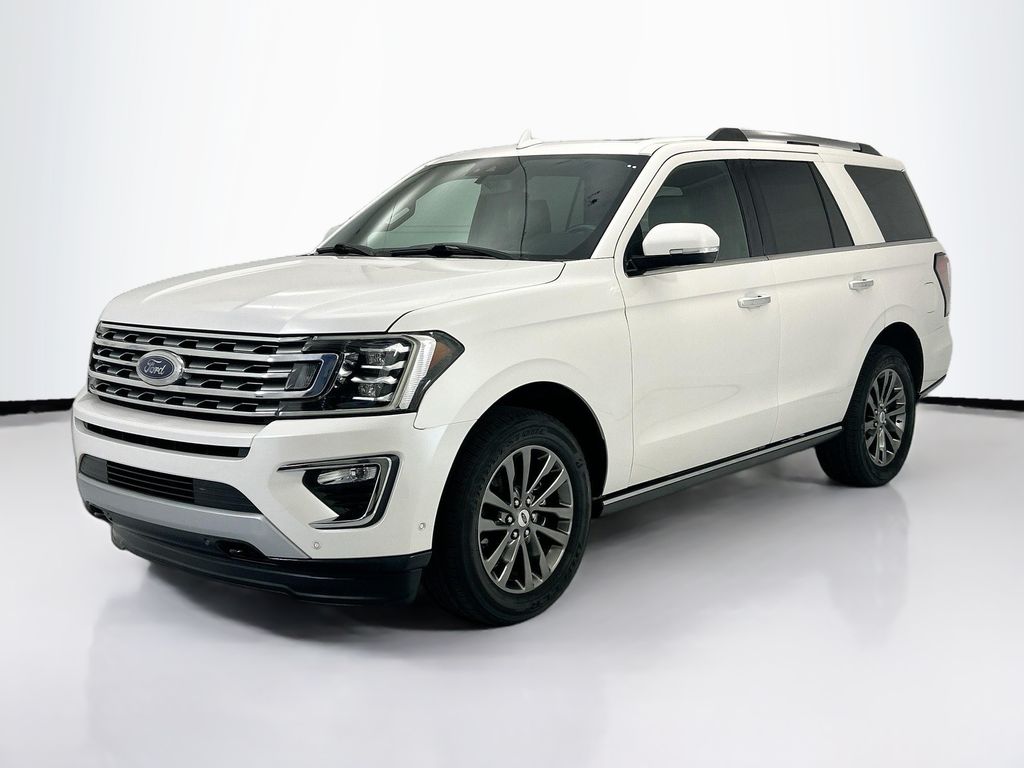 Thumbnail: 2019 Ford Expedition - 1