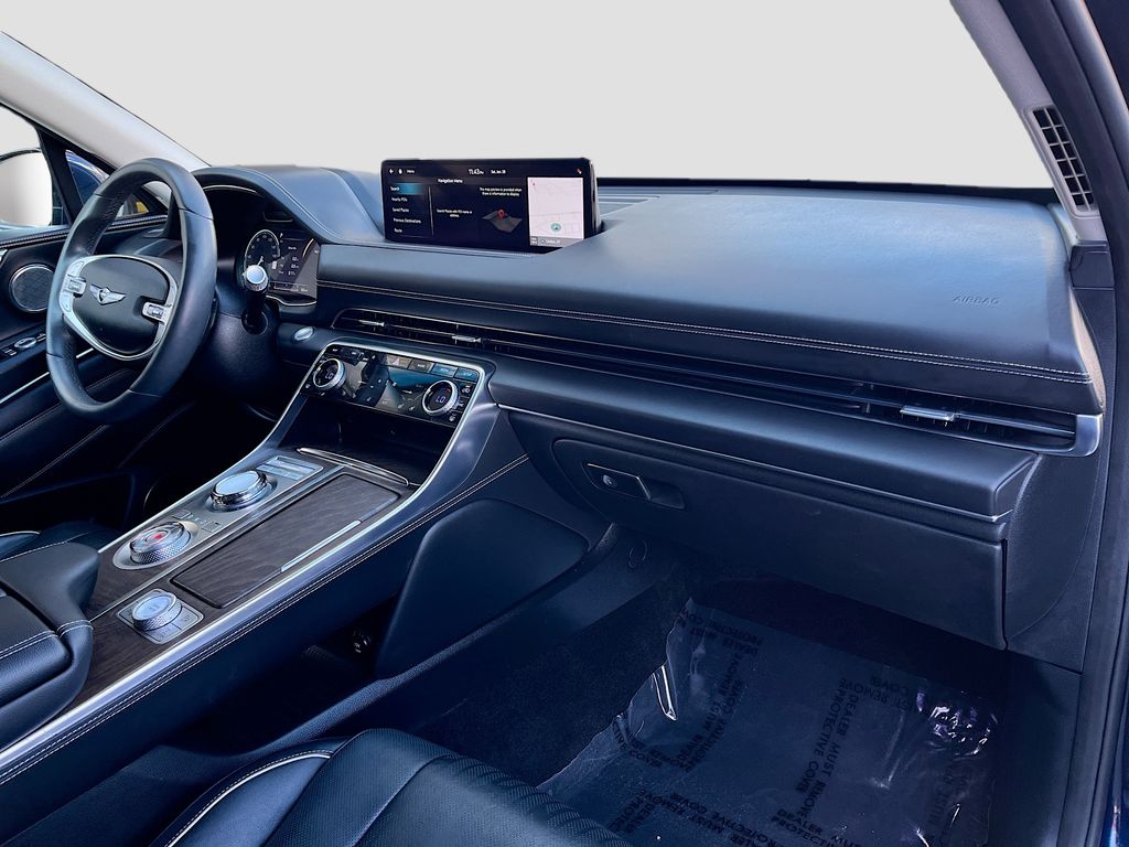 2023 GENESIS GV80 Standard - Photo 31