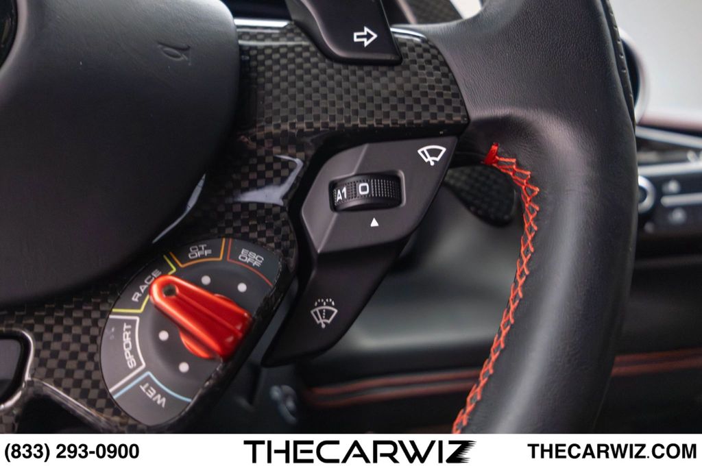 2021 Ferrari F8 Tributo
