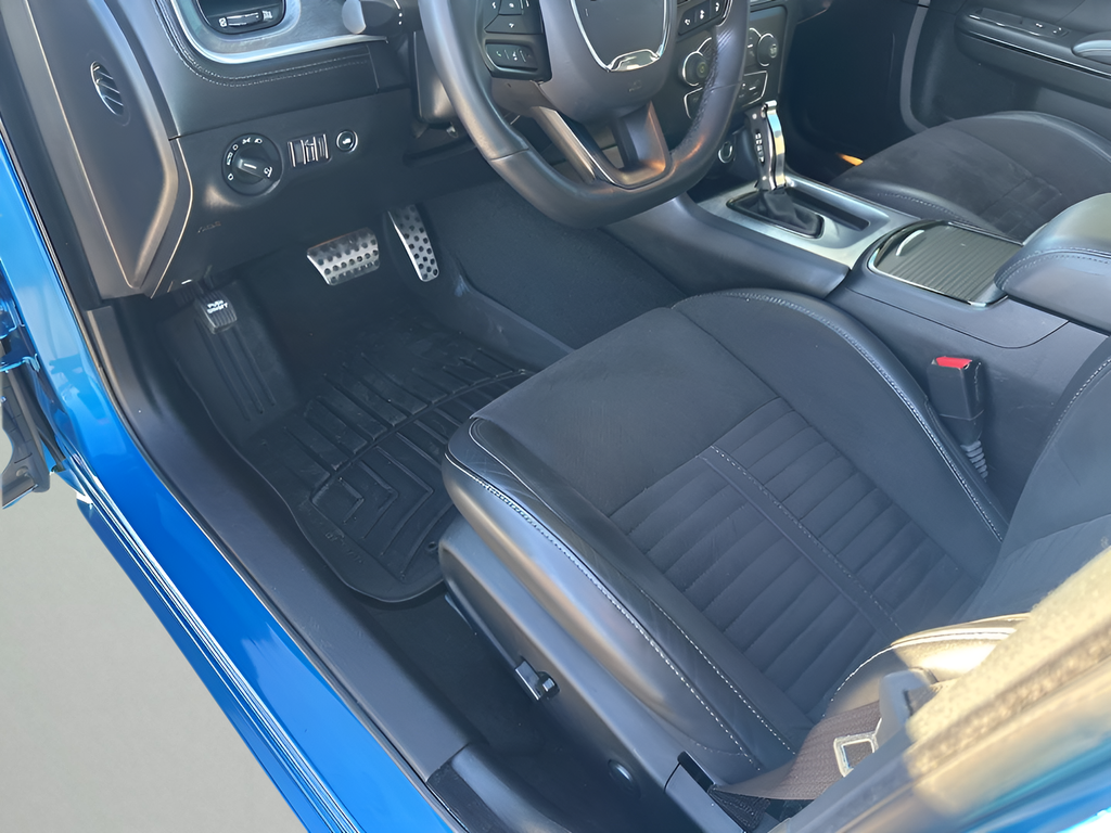 Used Car 2023 Dodge Charger  R/t Scat Pack For Sale Under $50,000 In Austin, Texas