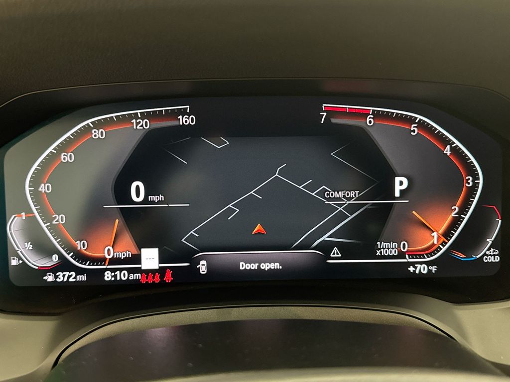 2022 BMW 4 Series 430i 7
