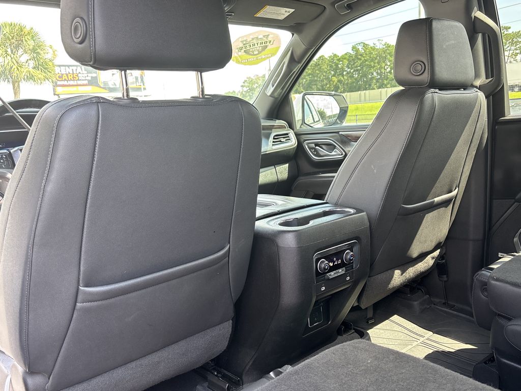 Used 2023 Chevrolet Tahoe SUV