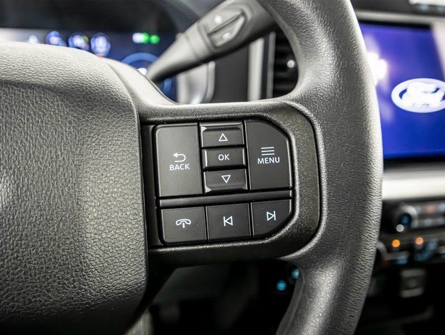 Used 2026 Black Ford XLT image 23