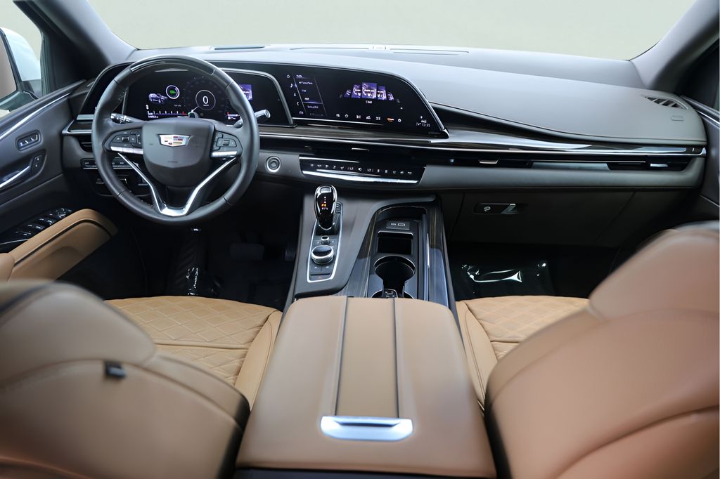 Used Car 2024 Cadillac Escalade  Sport For Sale Under $90,000 In Austin, Texas