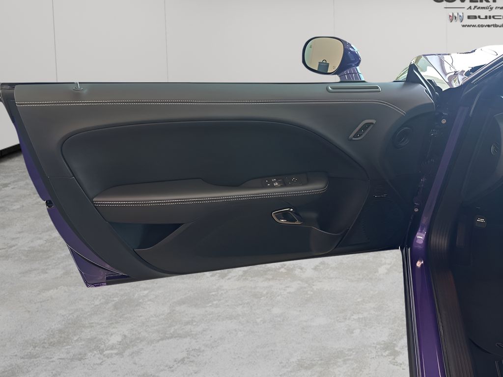 Used Car 2023 Dodge Challenger  Srt Hellcat Widebody For Sale Under $80,000 In Austin, Texas