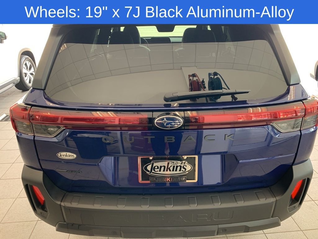 New 2026  Subaru Touring XT image 13