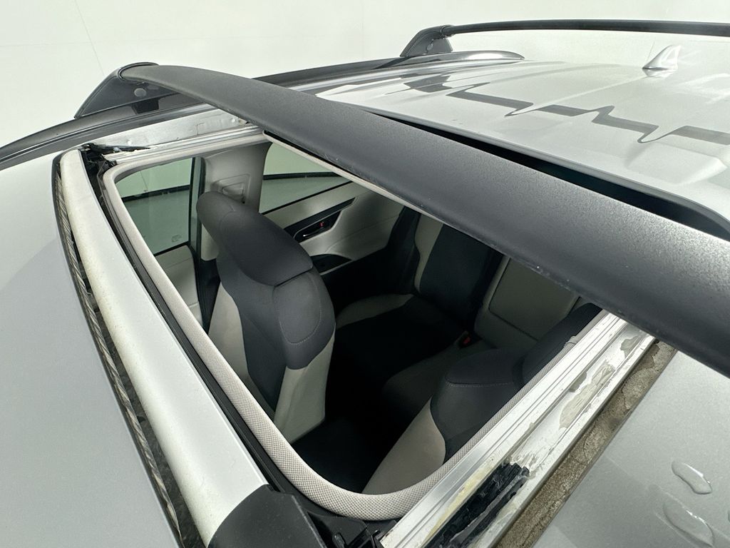 Used Car 2019 Toyota Rav4  Xle For Sale Under $20,000 In Austin, Texas