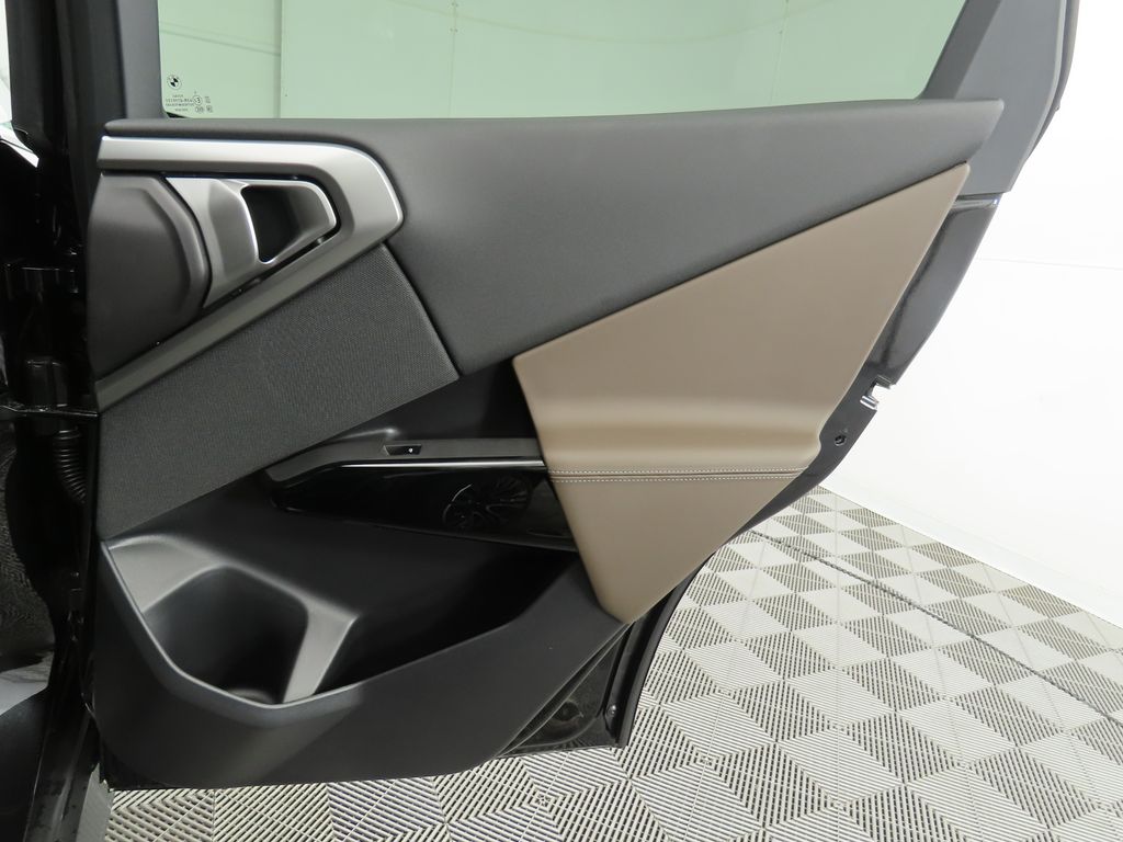 Thumbnail: 2026 BMW X3 - 28